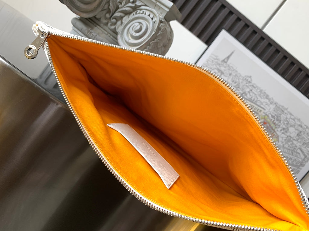 SENAT Large Clutch Bag (Premium Quality)