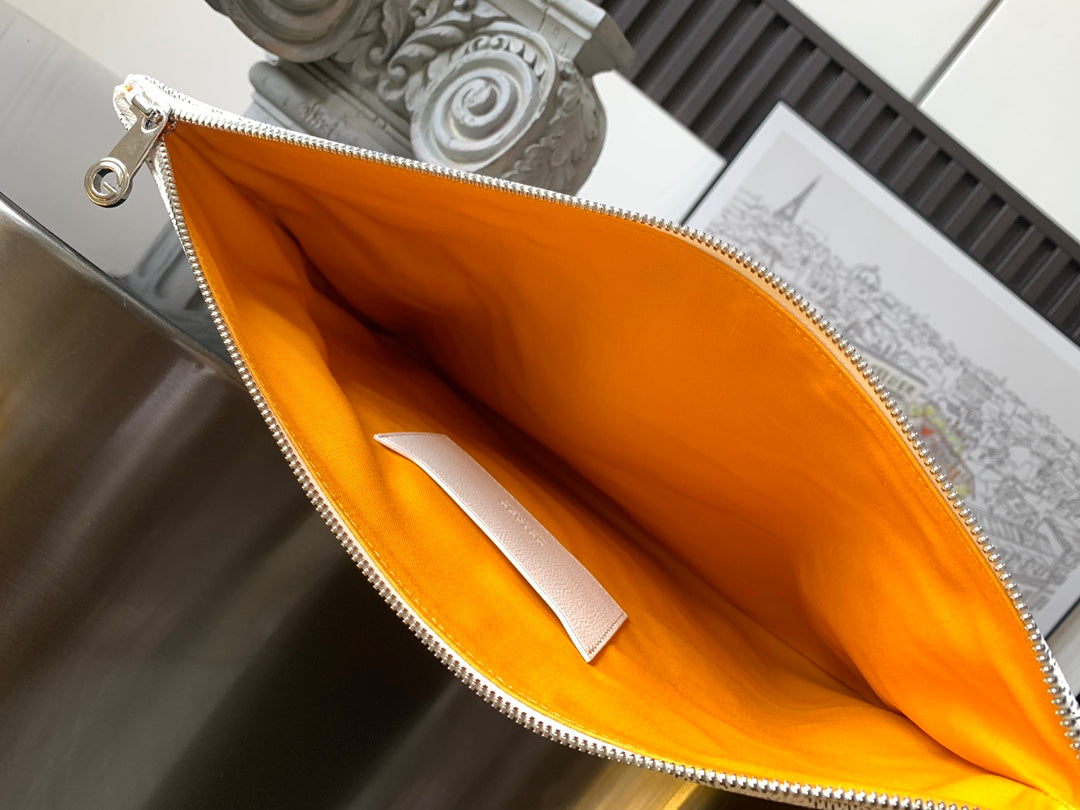 SENAT Large Clutch Bag (Premium Quality)