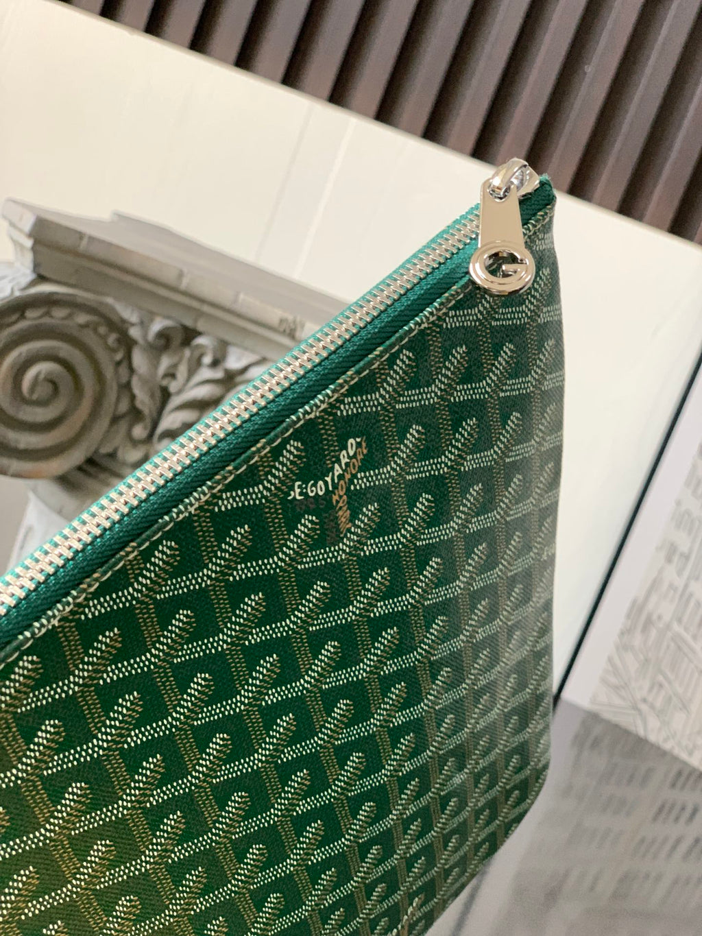 SENAT Large Clutch Bag (Premium Quality)