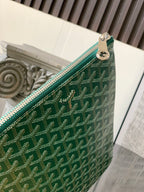 SENAT Large Clutch Bag (Premium Quality)