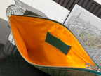 SENAT Large Clutch Bag (Premium Quality)