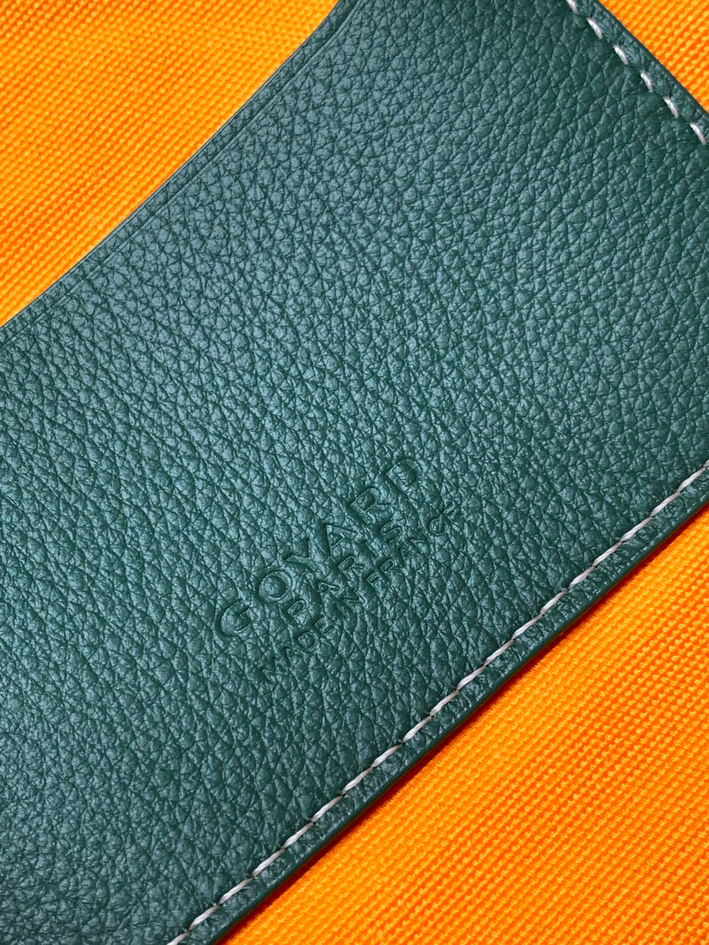 SENAT Large Clutch Bag (Premium Quality)