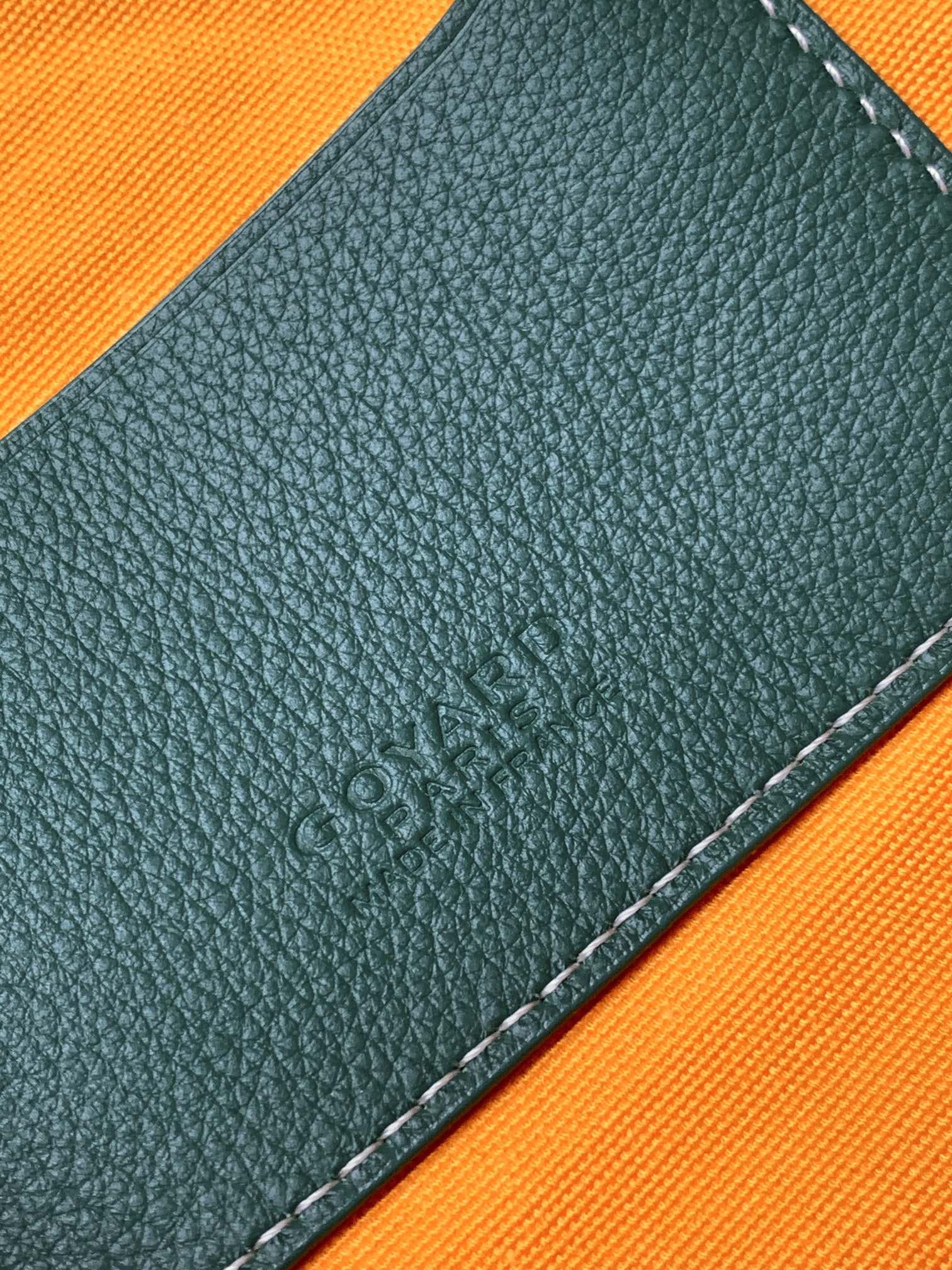 SENAT Large Clutch Bag (Premium Quality)