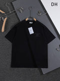 Arc Logo Embroidered Tee Unisex