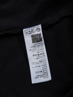Arc Logo Embroidered Tee Unisex