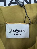 Drawstring Sweatshirt