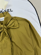 Drawstring Sweatshirt
