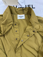 Drawstring Sweatshirt