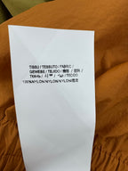 Drawstring Sweatshirt