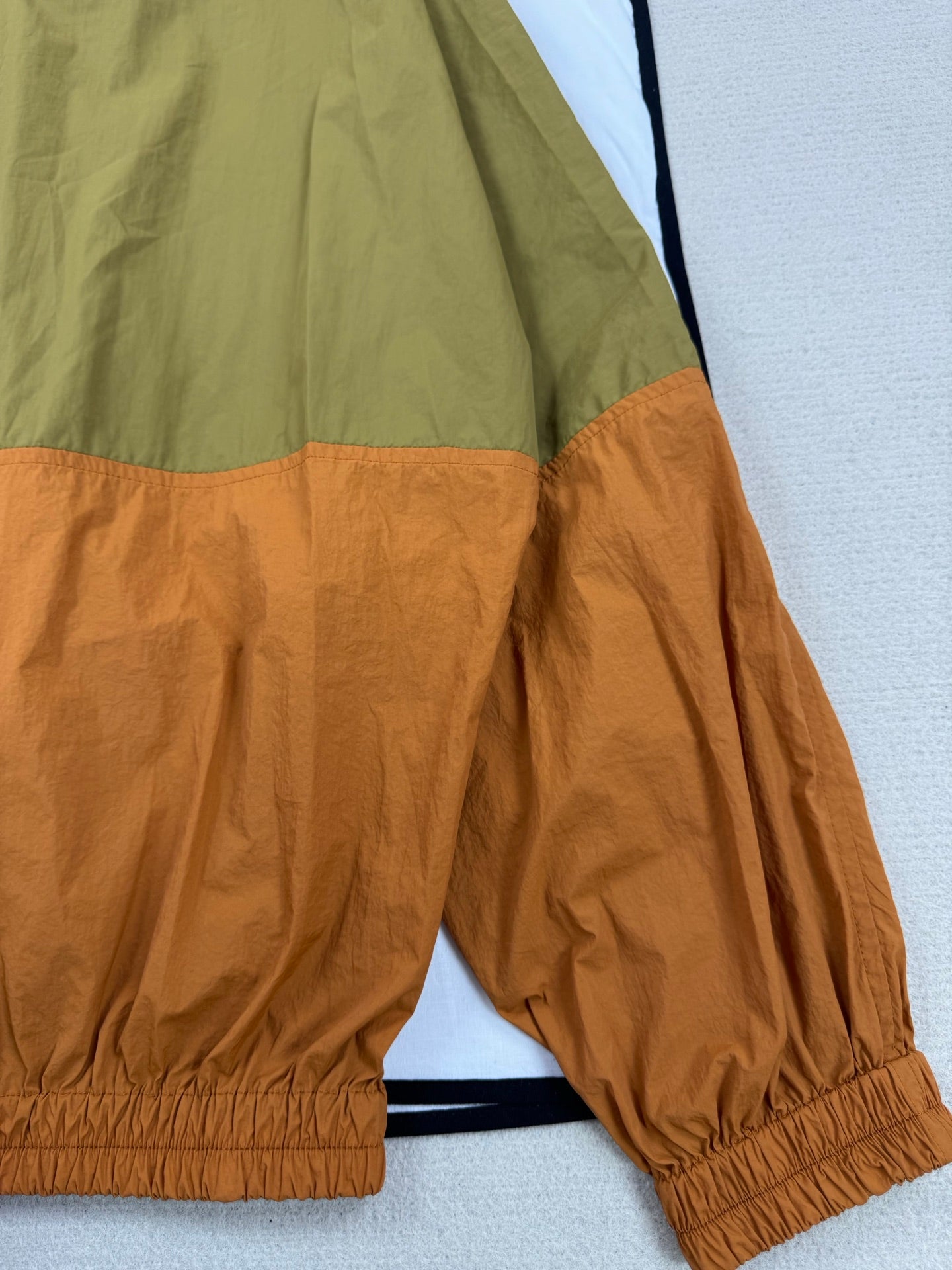 Drawstring Sweatshirt
