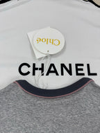 Heart Lock Letter Tee