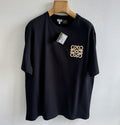 Anagram Embroidered Resort Tee Unisex