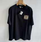 Anagram Embroidered Resort Tee Unisex
