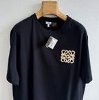 Anagram Embroidered Resort Tee Unisex