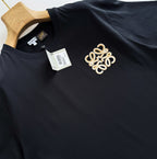 Anagram Embroidered Resort Tee Unisex