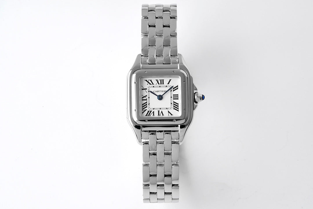 C PA Square Watch | 22×30mm| (Top Tier)
