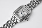 C PA Square Watch | 22×30mm| (Top Tier)