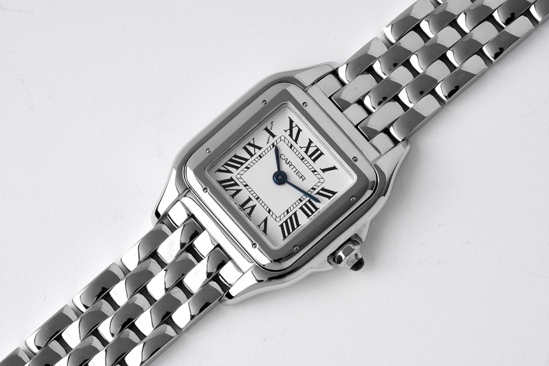 C PA Square Watch | 22×30mm| (Top Tier)