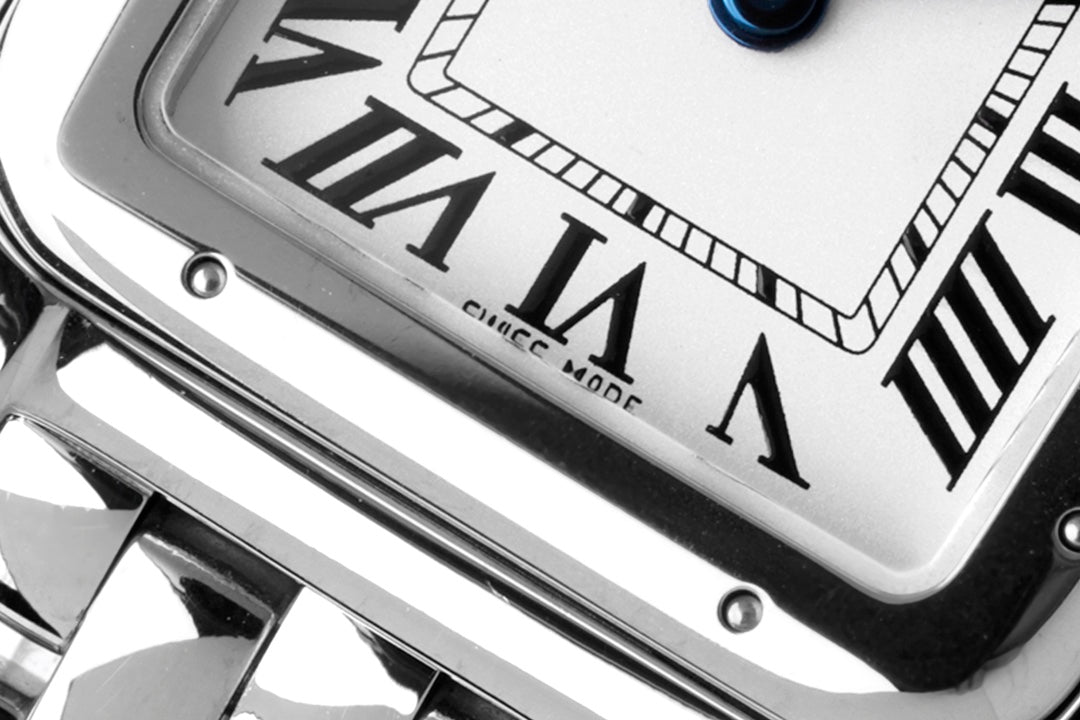 C PA Square Watch | 22×30mm| (Top Tier)