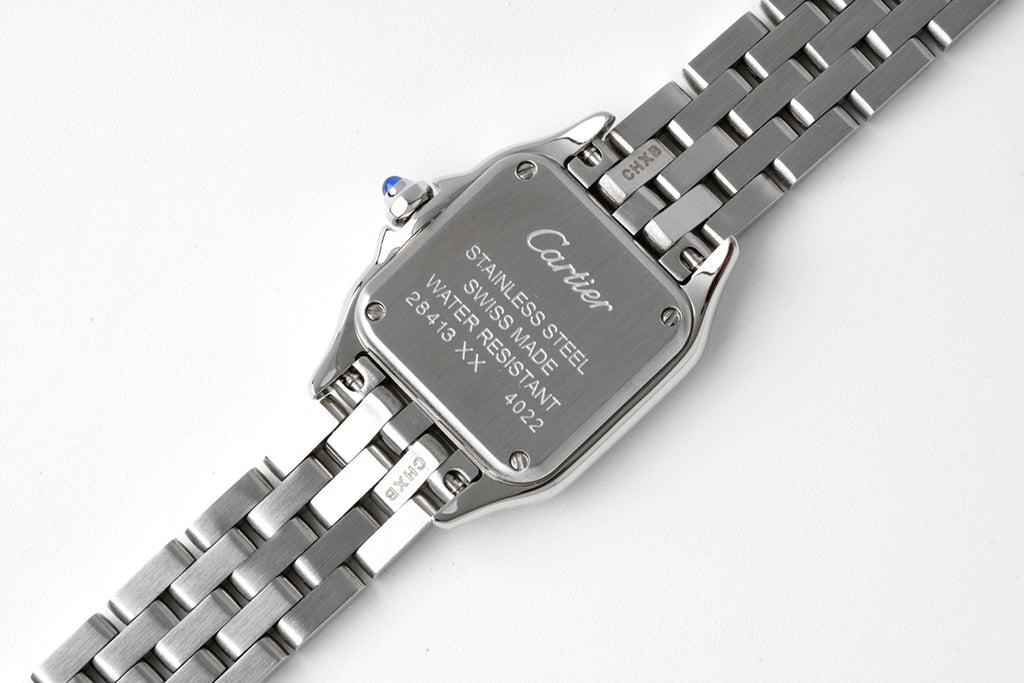C PA Square Watch | 22×30mm| (Top Tier)