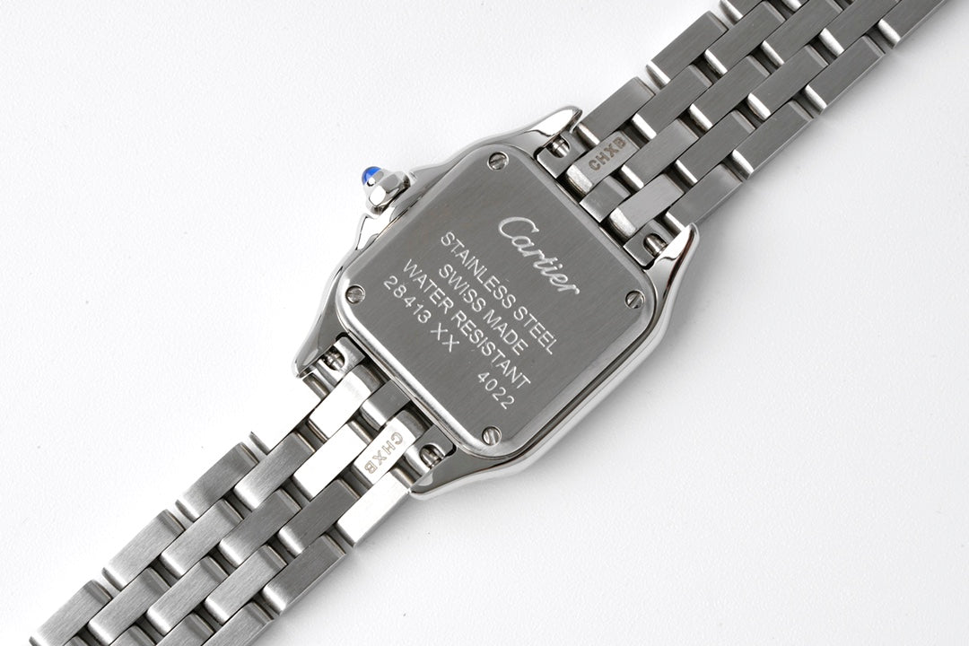 C PA Square Watch | 22×30mm| (Top Tier)