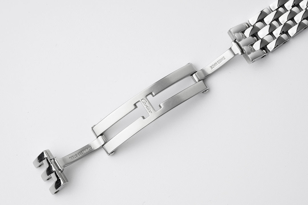 C PA Square Watch | 22×30mm| (Top Tier)