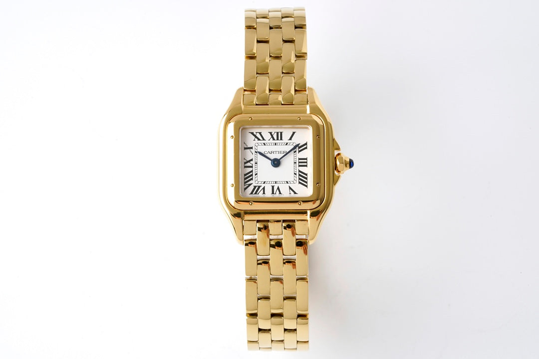 C PA Square Watch | 22×30mm| (Top Tier)