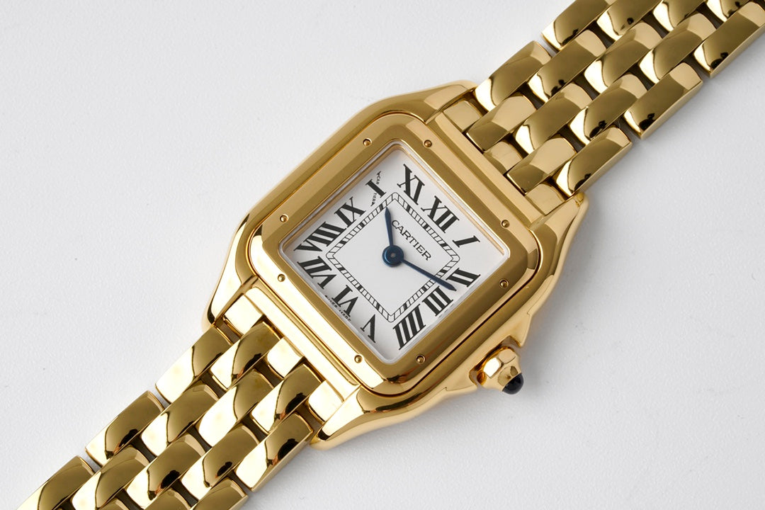C PA Square Watch | 22×30mm| (Top Tier)