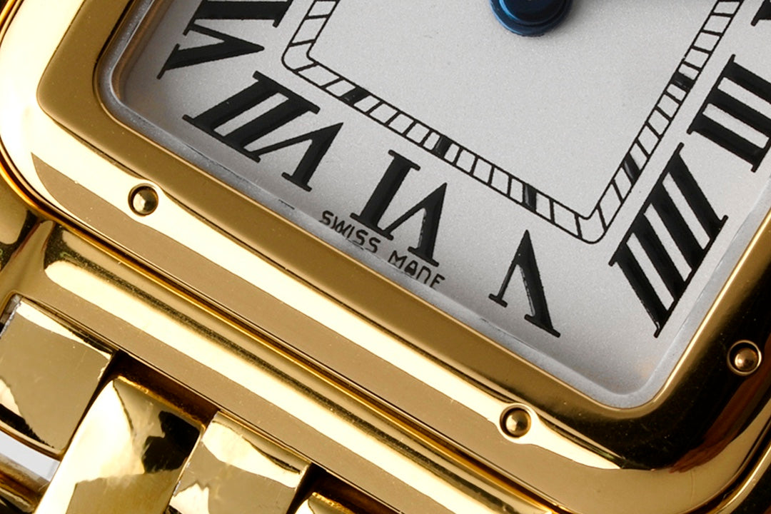 C PA Square Watch | 22×30mm| (Top Tier)