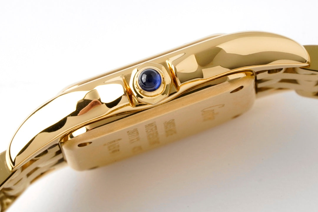 C PA Square Watch | 22×30mm| (Top Tier)