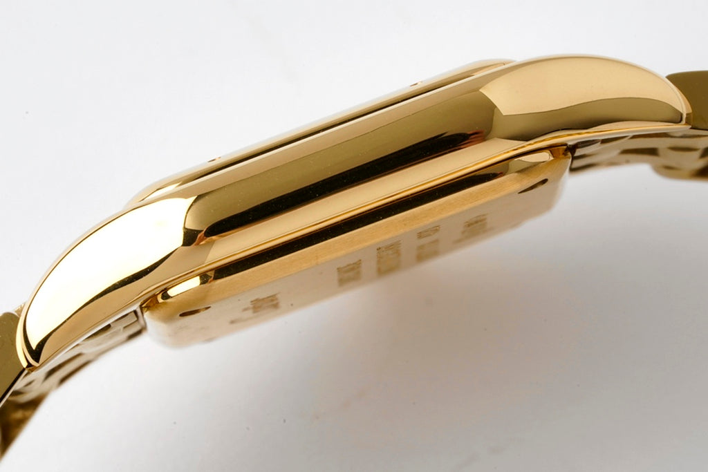 C PA Square Watch | 22×30mm| (Top Tier)