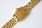 C PA Square Watch | 22×30mm| (Top Tier)