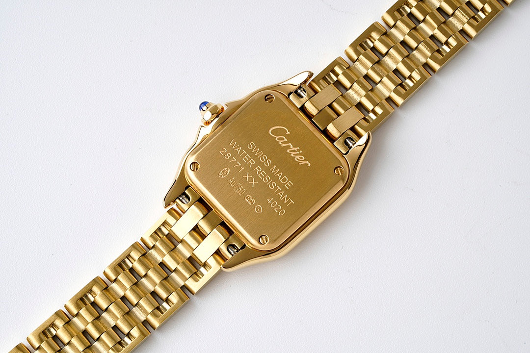 C PA Square Watch | 22×30mm| (Top Tier)