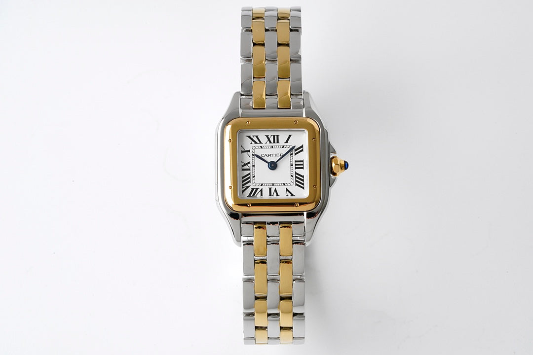 C PA Square Watch | 22×30mm| (Top Tier)