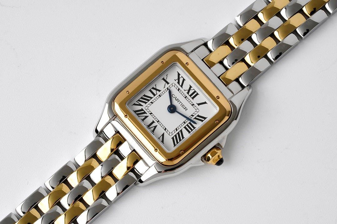 C PA Square Watch | 22×30mm| (Top Tier)