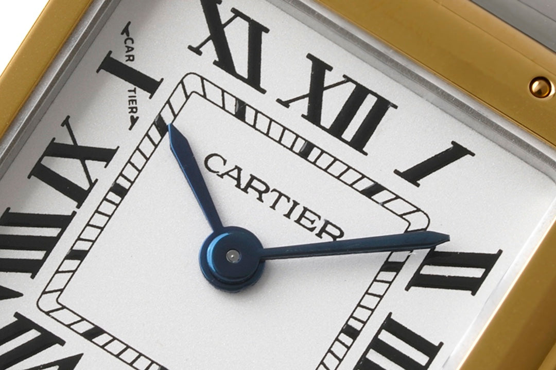C PA Square Watch | 22×30mm| (Top Tier)