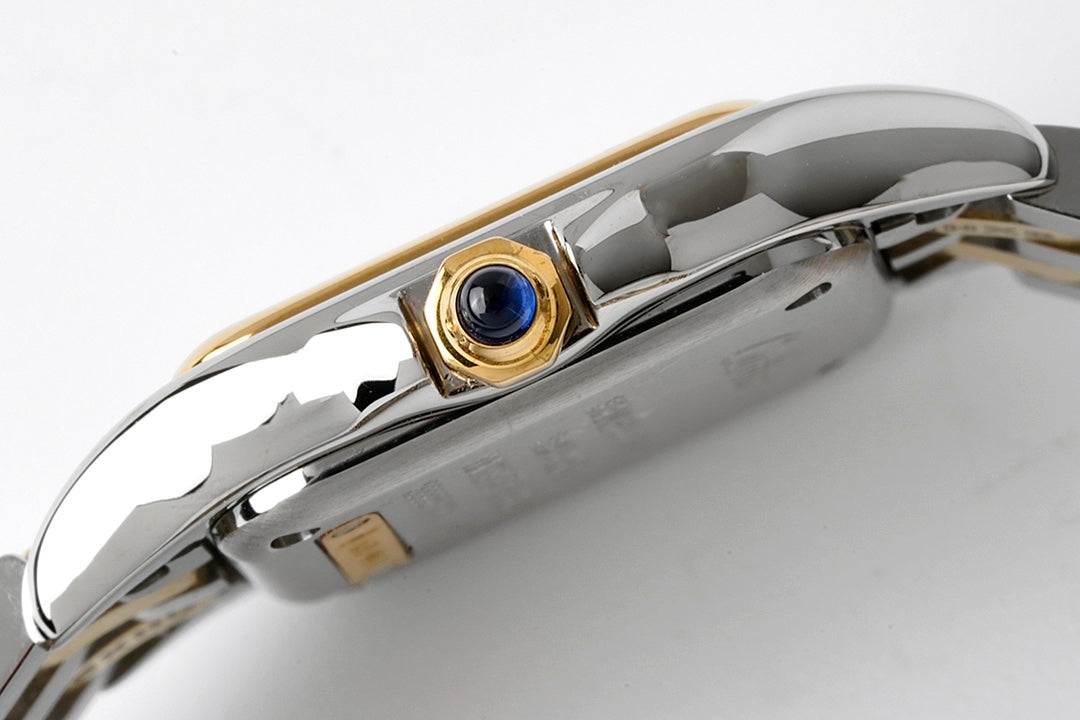 C PA Square Watch | 22×30mm| (Top Tier)