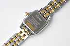 C PA Square Watch | 22×30mm| (Top Tier)