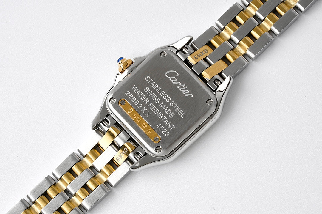 C PA Square Watch | 22×30mm| (Top Tier)