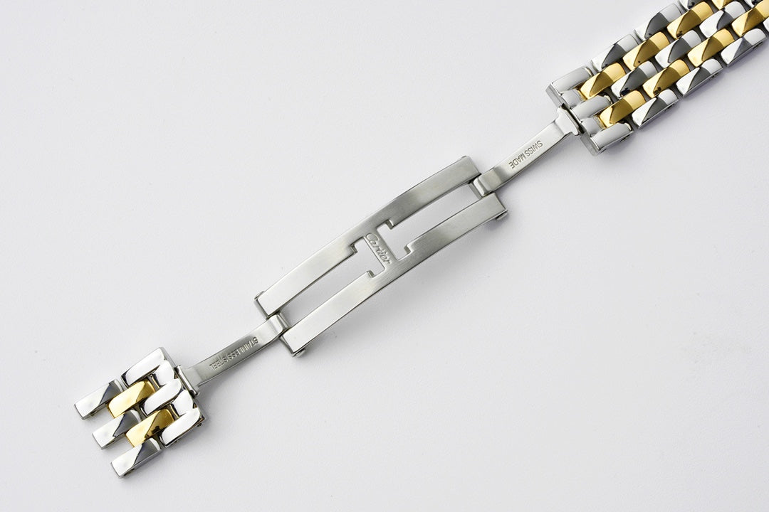 C PA Square Watch | 22×30mm| (Top Tier)