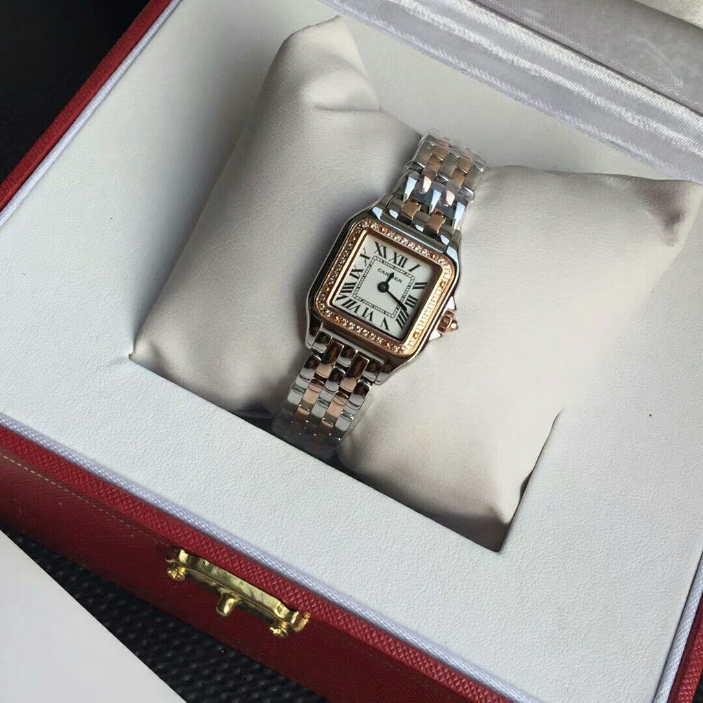 C PA Square Watch | 22×30mm| (Top Tier)