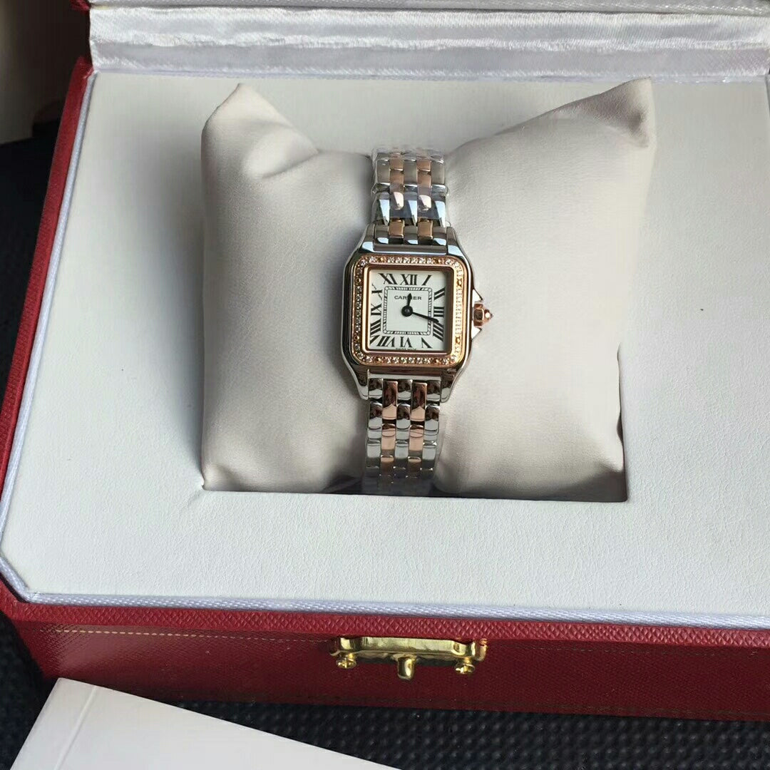 C PA Square Watch | 22×30mm| (Top Tier)