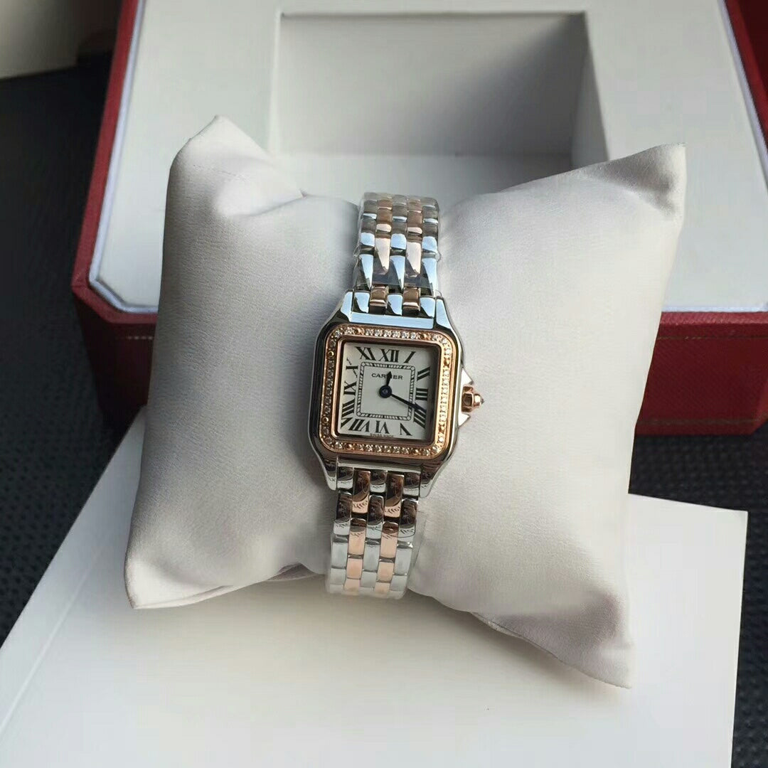 C PA Square Watch | 22×30mm| (Top Tier)