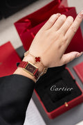 Tank Style de Vintage Ladies Watch |Top Tier|