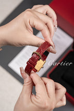 Tank Style de Vintage Ladies Watch |Top Tier|