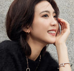 Slim Nail Stud Earrings — Juste un Clou Series | Top-tier |