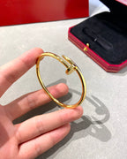 Nail Bangle — Juste un Clou Series | Top-tier |
