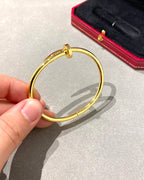 Nail Bangle — Juste un Clou Series | Top-tier |