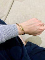 Nail Bangle — Juste un Clou Series | Top-tier |