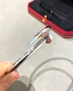 Nail Bangle — Juste un Clou Series | Top-tier |